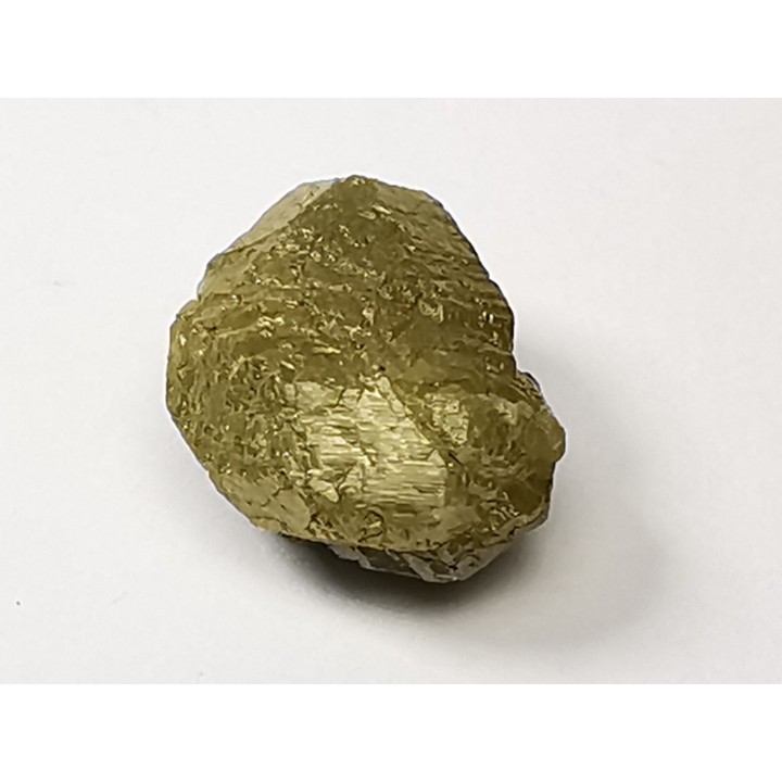 Rough diamond - Bakwanga, Kasai -Democratic Republic of Congo