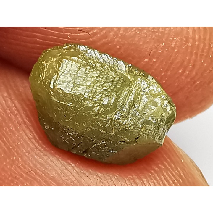 Rough diamond - Bakwanga, Kasai -Democratic Republic of Congo