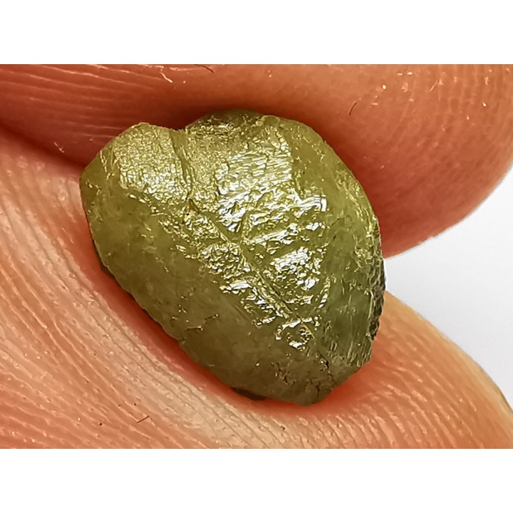 Rough diamond - Bakwanga, Kasai -Democratic Republic of Congo