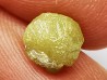 Rough diamond - Bakwanga, Kasai -Democratic Republic of Congo