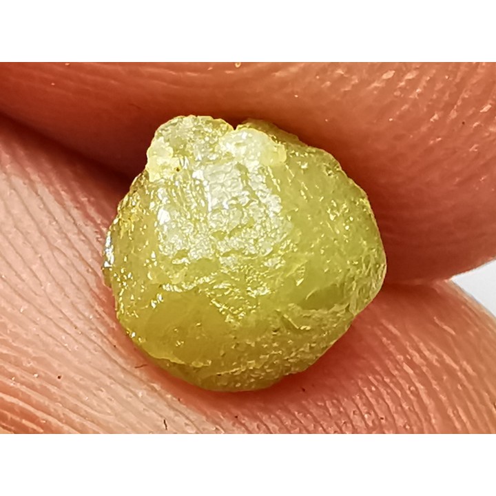 Rough diamond - Bakwanga, Kasai -Democratic Republic of Congo
