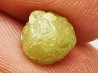 Rough diamond - Bakwanga, Kasai -Democratic Republic of Congo