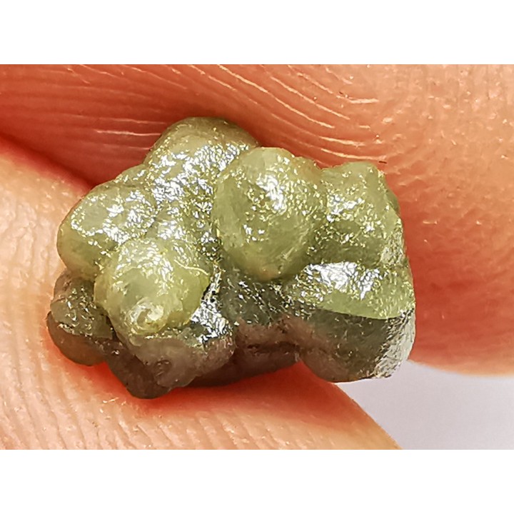 Rough diamond - Bakwanga, Kasai -Democratic Republic of Congo