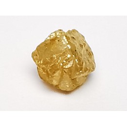 Diamant brut- Bakwanga, Kasai, République démocratique du Congo