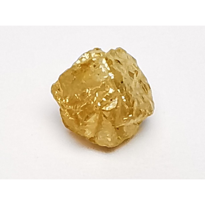 Diamant brut- Bakwanga, Kasai, République démocratique du Congo