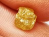 Rough diamond - Bakwanga, Kasai -Democratic Republic of Congo
