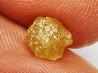 Diamant brut- Bakwanga, Kasai, République démocratique du Congo
