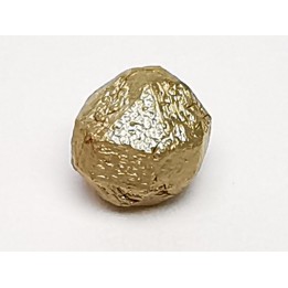 Diamant brut- Bakwanga, Kasai, République démocratique du Congo
