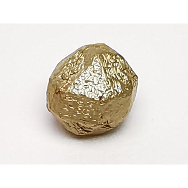 Diamant brut- Bakwanga, Kasai, République démocratique du Congo