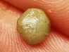 Diamant brut- Bakwanga, Kasai, République démocratique du Congo