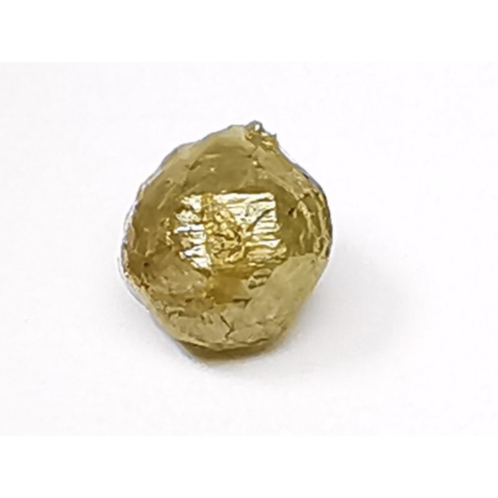 Diamant brut- Bakwanga, Kasai, République démocratique du Congo