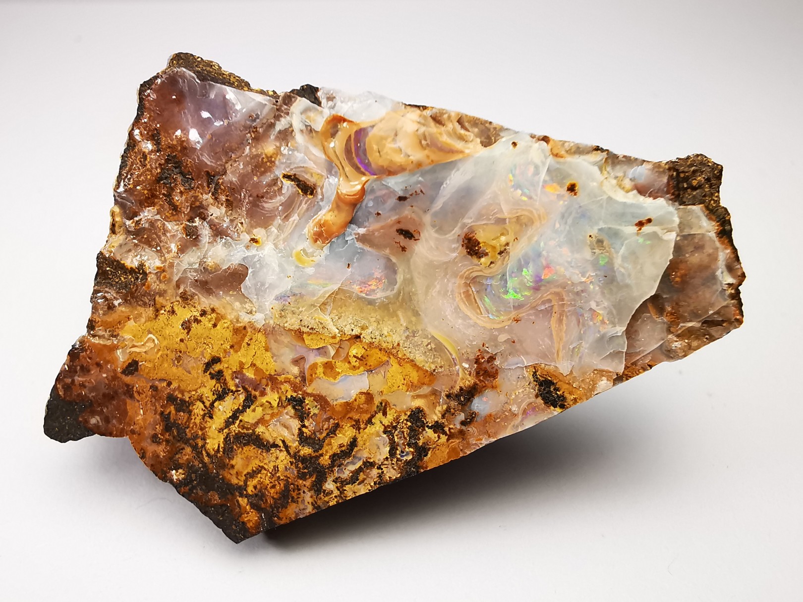 OPALE BOULDER - Australia