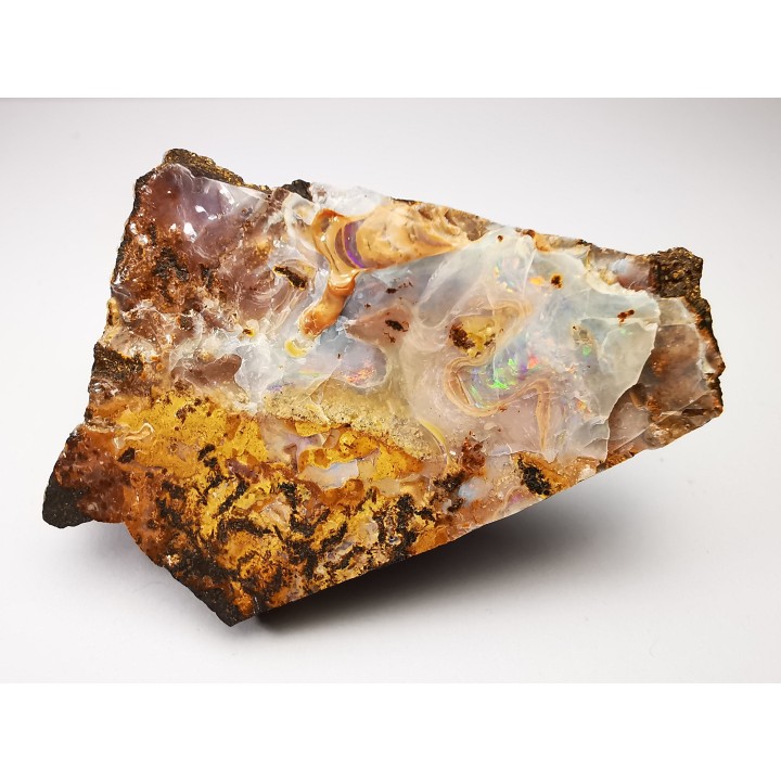 OPALE BOULDER - Australia