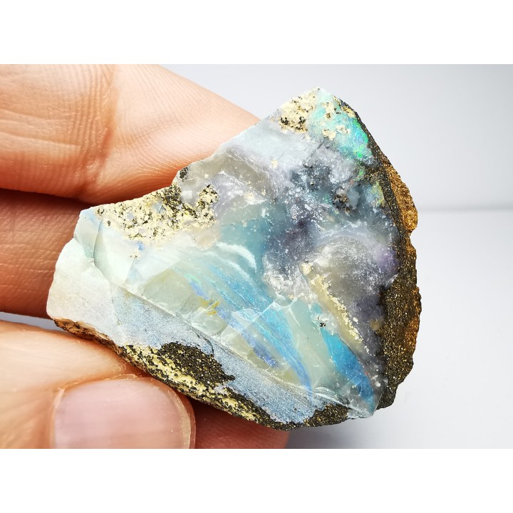 OPALE BOULDER - Australia