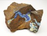 OPALE BOULDER- Australie