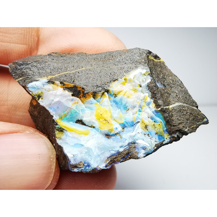 OPALE BOULDER - Australia