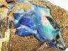 OPALE BOULDER - Australia