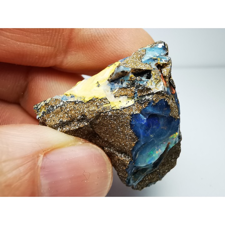 OPALE BOULDER - Australia