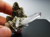 Quartz Amethyste - Veracruz, Mexique