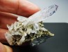 Quartz Amethyste - Veracruz, Mexique