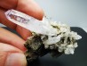 Quartz Amethyste - Veracruz, Mexique