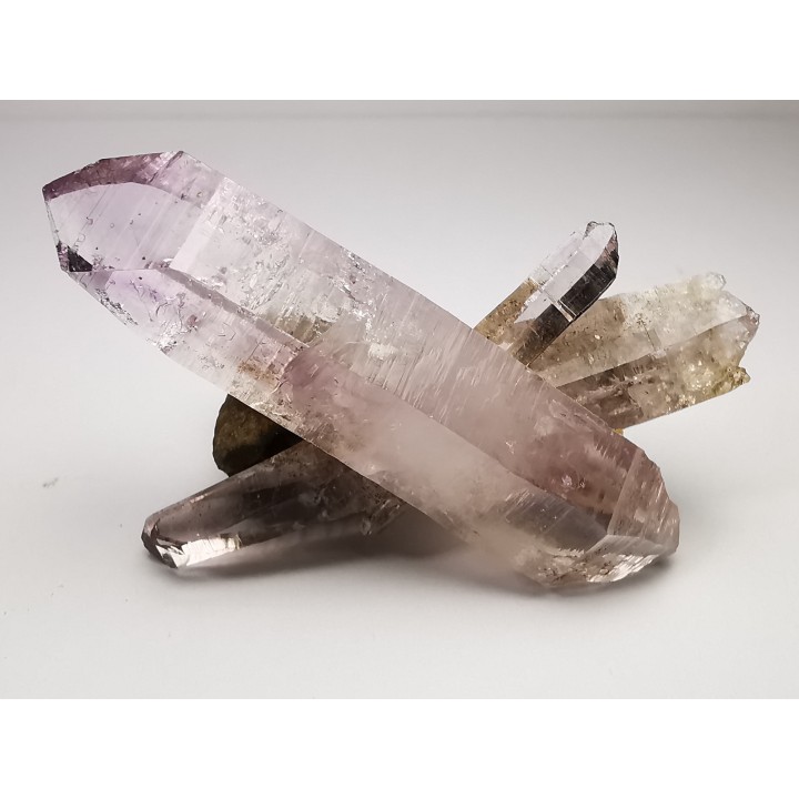 Quartz Amethyste  - Veracruz, Mexique