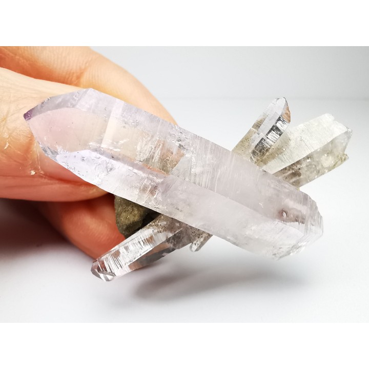 Quartz Amethyste  - Veracruz, Mexique