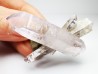 Quartz Amethyste  - Veracruz, Mexique