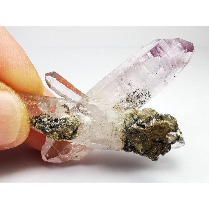 Quartz Amethyste  - Veracruz, Mexique