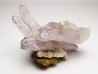Quartz Amethyste - Veracruz, Mexique