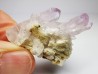 Quartz Amethyste - Veracruz, Mexique