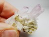 Quartz Amethyste - Veracruz, Mexique
