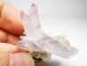 Quartz Amethyste - Veracruz, Mexique