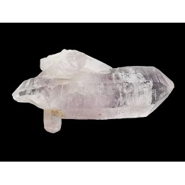 Quartz Amethyste  - Veracruz, Mexique