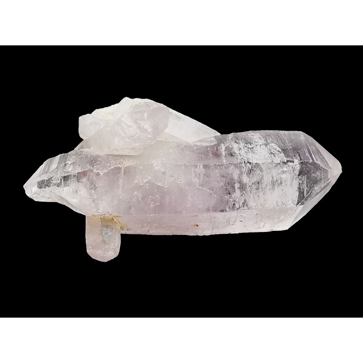 Quartz Amethyste  - Veracruz, Mexique