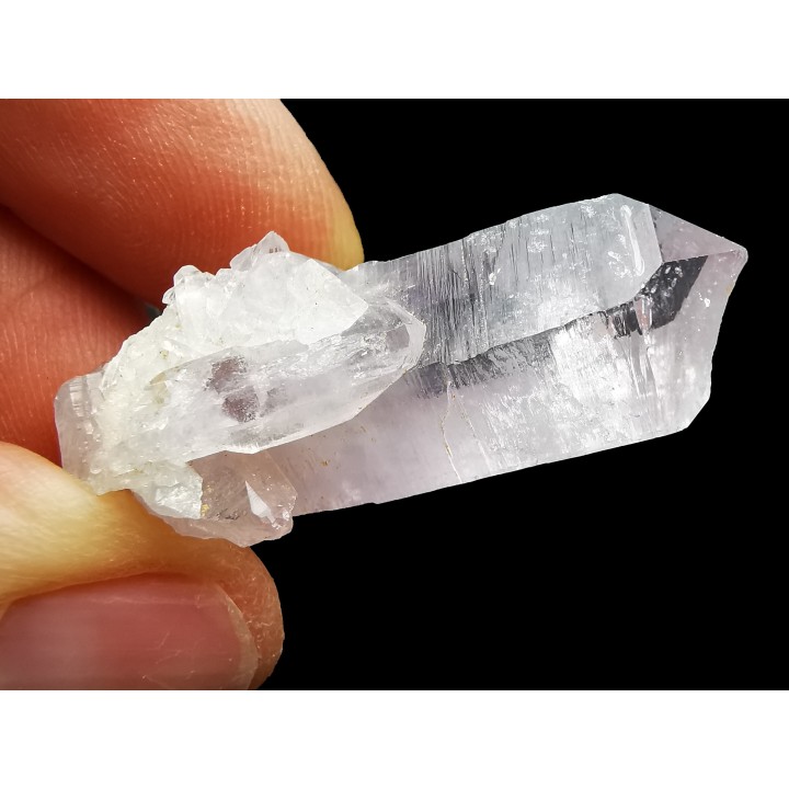 Quartz Amethyste  - Veracruz, Mexique