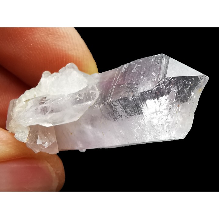 Quartz Amethyste  - Veracruz, Mexique