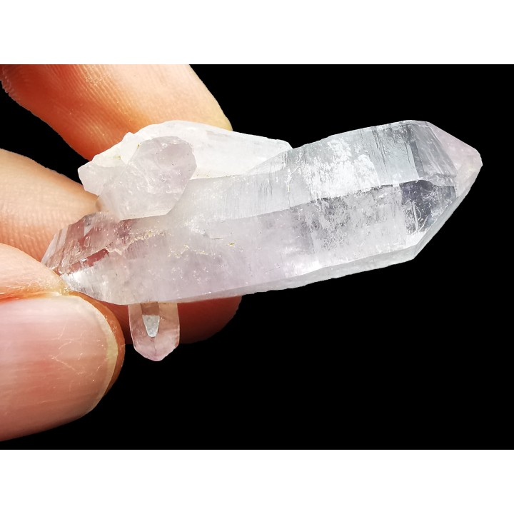Quartz Amethyste  - Veracruz, Mexique