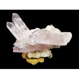 Quartz Amethyste  - Veracruz, Mexique