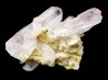 Quartz Amethyste - Veracruz, Mexique