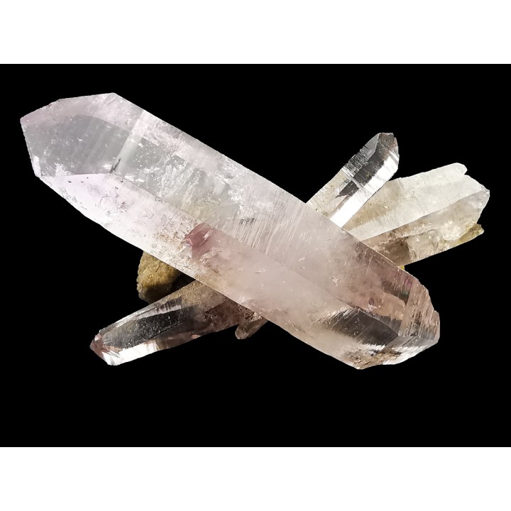 Quartz Amethyste  - Veracruz, Mexique