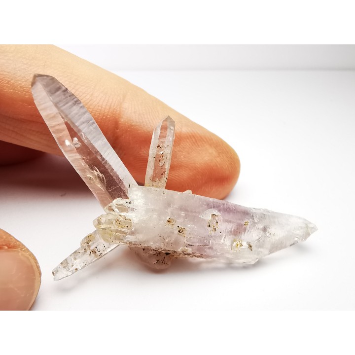 Quartz Amethyste  - Veracruz, Mexique
