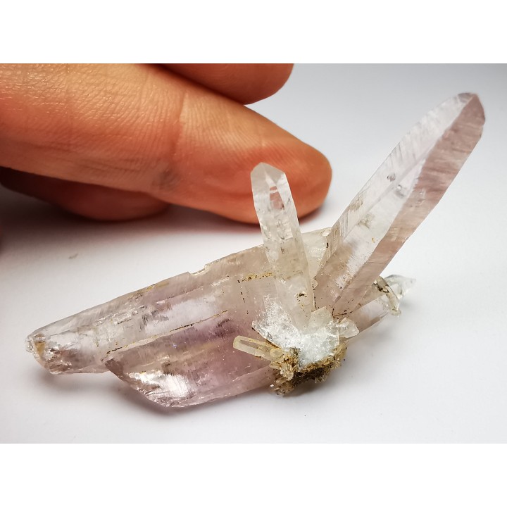 Quartz Amethyste  - Veracruz, Mexique