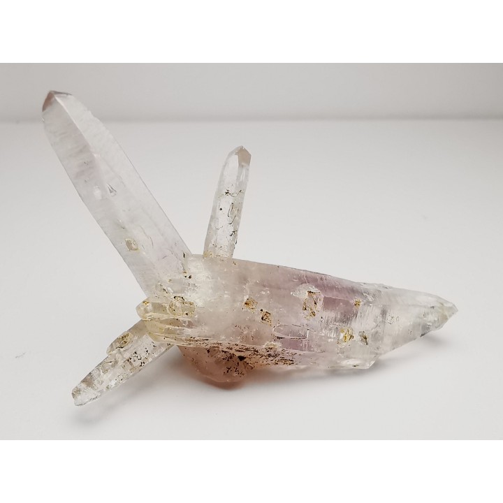Quartz Amethyste  - Veracruz, Mexique