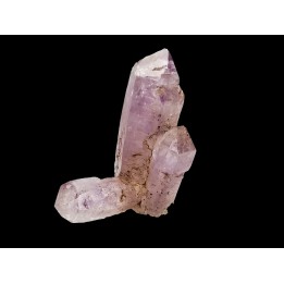 Quartz Amethyste  - Veracruz, Mexique