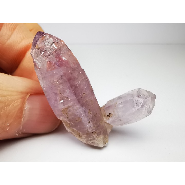 Quartz Amethyste  - Veracruz, Mexique