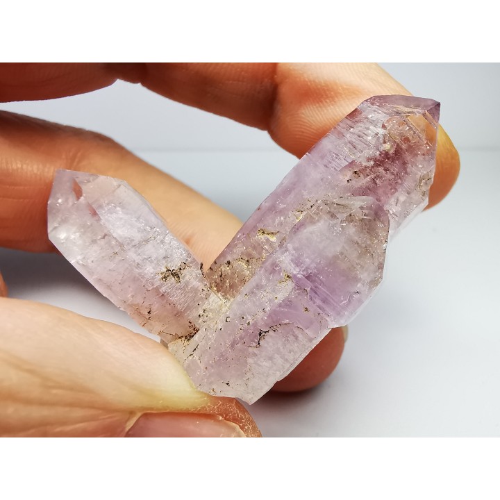 Quartz Amethyste  - Veracruz, Mexique
