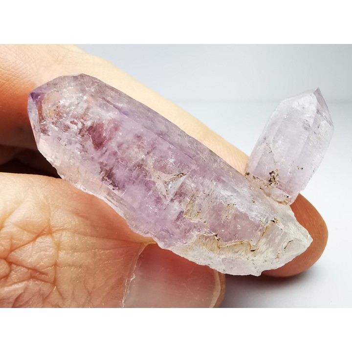 Quartz Amethyste  - Veracruz, Mexique
