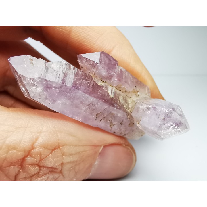 Quartz Amethyste  - Veracruz, Mexique