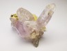 Quartz Amethyste - Veracruz, Mexique